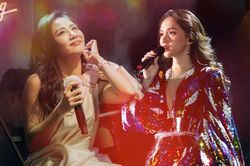Sau Đông Nhi, Văn Mai Hương lại bị đặt lên bàn cân khi cover hit của Hương Giang: Thế cục có thay đổi?