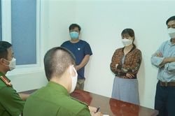 Ép người tình của chồng viết giấy vay nợ 120 triệu đồng