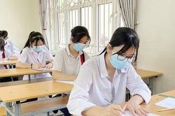 Dành cho teen 2K7 Hà Nội: 5 điều cần lưu ý trong kỳ thi tuyển sinh lớp 10 THPT 2022
