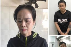 Làm việc tại ngân hàng, khu công nghiệp để... trốn truy nã