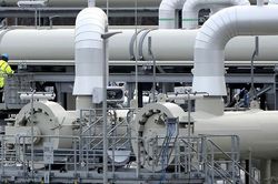 Nhiều nước EU tuyên bố tình trạng khẩn cấp về khí đốt