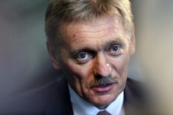 Điện Kremlin cảnh báo phương Tây