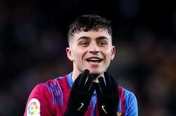 Cơ hội nào để Barca vô địch La Liga?