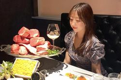Cô gái Việt kể lần đi ăn tiệc kín ở Nhật Bản