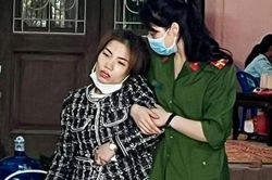 Khởi tố vụ án phóng hỏa nhà trọ làm một người tử vong