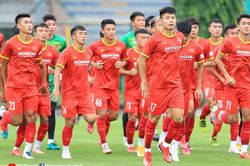 U23 Việt Nam dự SEA Games 31: Cột cờ và bó đũa