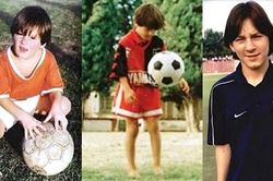 Messi và thuyết định mệnh