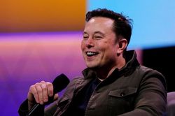Elon Musk mua lượng lớn cổ phần của Twitter