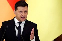 Ukraine đánh giá về triển vọng đàm phán với Nga