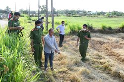 Trà Vinh: Mâu thuẫn tiền bạc, một người bị đâm chết