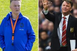Mắc bạo bệnh, cựu thuyền trưởng Man Utd vẫn quyết cùng tuyển Hà Lan dự World Cup