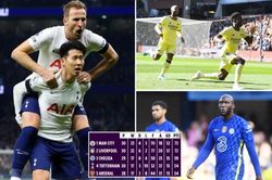 Kịch bản Chelsea 'văng' khỏi top 4 Ngoại hạng Anh đang thành sự thật
