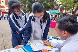Cẩn trọng trước khi 'bấm nút' điều chỉnh nguyện vọng