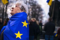 3 xu hướng lập trường trong EU và NATO về xung đột Nga-Ukraine