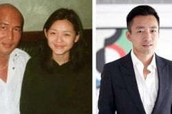 Từ Hy Viên sống chung với DJ Koo, chồng cũ thiếu gia cho người đến nhà lúc nửa đêm