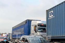 Loạt 'siêu dự án' mở đường có kinh phí khủng nhất từ trước đến nay ở Bình Dương