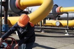 Giá khí đốt tại châu Âu tăng tới 7% khi EU xem xét các hình phạt mới đối với Nga
