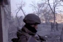 Toàn cảnh chiến sự trưa 4/4: Tên lửa bắn trúng loạt mục tiêu Ukraine - Mariupol nóng rực