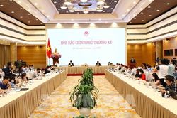 Giải ngân vốn Chương trình phục hồi kinh tế phải nhanh, đúng và hiệu quả