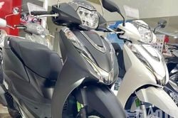 Bảng giá xe máy Honda mới nhất tháng 4/2022: Tăng giá đến 3 triệu đồng