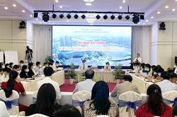 Hội nghị bồi dưỡng kỹ năng giám sát của đại biểu dân cử khu vực phía Nam