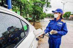 Cần đảm bảo nguồn cung và bình ổn thị trường xăng dầu