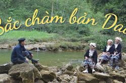 Sắc chàm bản DaoNgười chạm bạc ở Nà SảmNà Khá đặc biệt từ điều bình thườngLãnh đạo tỉnh khảo sát địa điểm thực hiện một số dự án, công trình tại Sơn DươngVề An Phúc ngắm dâu tằm chín rựcCâu chuyện Tuyên QuangMùa hái lộc rừng
