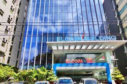 ELC mua chi phối cổ phần Tập đoàn thương mại Hà Nội