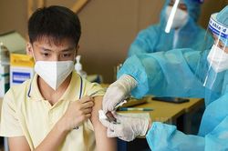 Hơn 41 triệu mũi tiêm vaccine Covid-19 bị sai thông tin