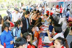 Xu hướng tối ưu nhân sự sẽ chiếm lĩnh thị trường tuyển dụng 2022