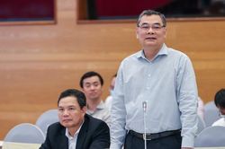 Sẽ có bước đột phá mới trong điều tra, làm rõ vụ án nhận hối lộ ở Cục Lãnh sự