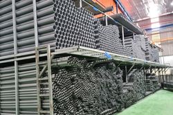 Phát hiện vụ sản xuất ống nhựa Bình Minh giả quy mô lớn