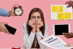 Tránh sa vào những 'chiếc hố' này sẽ giúp bạn tiết kiệm năng lượng và nhanh đạt mục tiêu