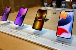 Thuê iPhone 13 theo chương trình mới của Apple tốn bao nhiêu tiền?