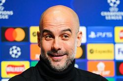 Guardiola: 'Man City sẽ chơi với 12 cầu thủ trước Atletico'