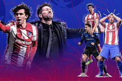 Chiêu trò của Simeone và lời cảnh báo cho Man City