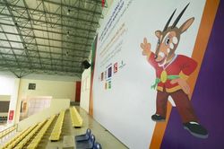 Hà Nội: Tích cực tuyên truyền, quảng bá SEA Games 31