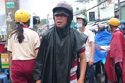 TP Hồ Chí Minh: Đối tượng đâm chết Dân quân tự vệ ra đầu thú