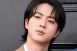 Netizen địa phương lại 'dò la' khi Jin BTS xuất hiện tại Grammy 2022