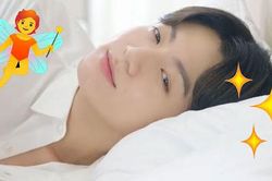 Jungkook BTS kể về những giấc mơ đêm vu, được gặp tiên nữ, học được câu thần chú và...