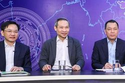 Xử lý các dự án yếu kém: Chính phủ đã nỗ lực rất cao, xử lý tích cực, có kết quả