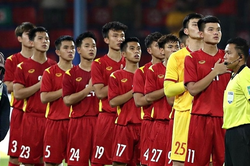 U23 Việt Nam triệu tập 27 cầu thủ chuẩn bị cho SEA Games 31
