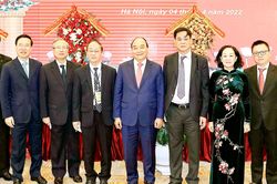 Đảng bộ Khối các cơ quan Trung ương cần đổi mới mạnh mẽ phương thức lãnh đạo