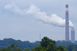Nhiệt độ có thể tăng đến 2,8°C vào năm 2100