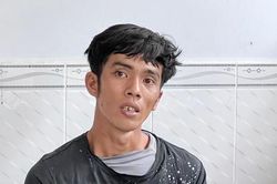 Bắt giữ đối tượng sát hại vợ vì ghen tuông