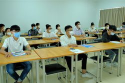 Công bố kết quả thi đánh giá năng lực đợt 1