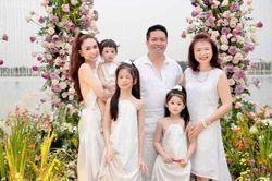 Đoàn Di Băng quyết 'nói không' khi ái nữ đòi mua thứ này