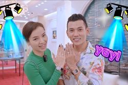 Chi 'khủng' cho hôn lễ, Lý Bình - Phương Trinh Jolie giàu cỡ nào?