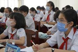 Chuẩn bị tâm lý cho con thế nào khi quay lại trường học?