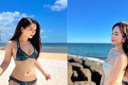 Bị chỉ trích nghiện khoe thân, Ngọc Anh 'Phố trong làng' nói gì?